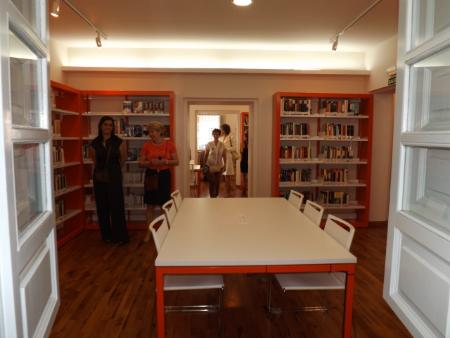 La Biblioteca Pública de Torre de Benagalbón se convierte en la segunda con mayor actividad del municipio