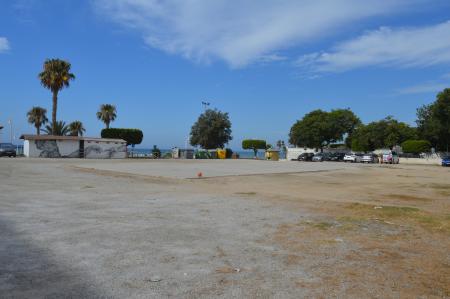 El Ayuntamiento de Rincón de la Victoria adjudica el acondicionamiento de tres áreas de estacionamiento para más de 200 plazas de vehículos