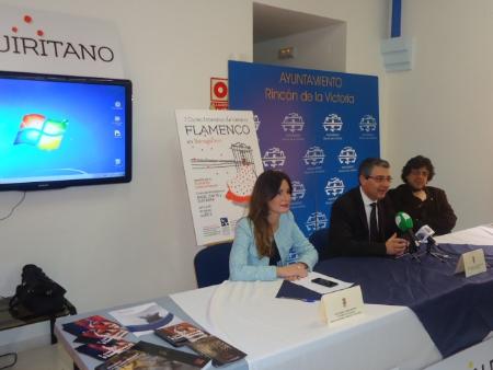 Turismo presenta la campaña Guiritano para atraer turistas extranjeros a Rincón de la Victoria