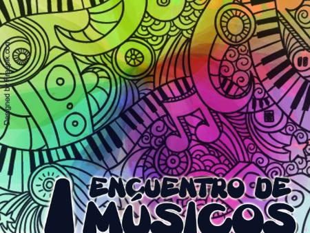 Rincón organiza el I Encuentro de Músicos como un espacio artístico, abierto y de libre expresión