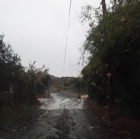 Infraestructura inicia las primeras obras de mejora en el municipio a través de los Presupuestos Participativos