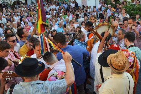 La Peña El Revezo de Benagalbón anuncia la suspensión de la celebración del Concurso Tradicional de Verdiales Estilo Montes por prevención ante la COVID-19