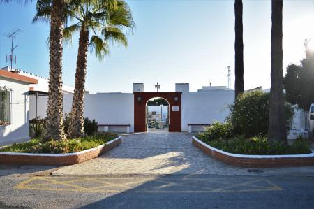 El Ayuntamiento de Rincón de la Victoria licita los servicios funerarios en los tres cementerios municipales