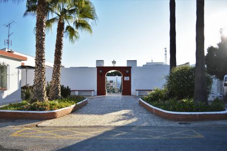 El Ayuntamiento de Rincón de la Victoria establece medidas anti COVID-19 para facilitar las visitas a los cementerios del municipio con motivo de la festividad de Todos los Santos