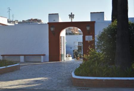 El Ayuntamiento de Rincón de la Victoria elabora un Plan de Mejora para los Cementerios Municipales