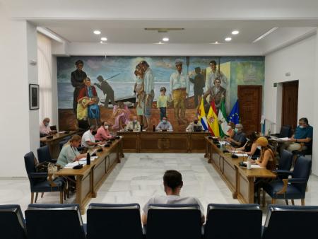 La Comisión Técnica Reactiva Rincón decide incrementar el nivel de vigilancia sobre el COVID-19