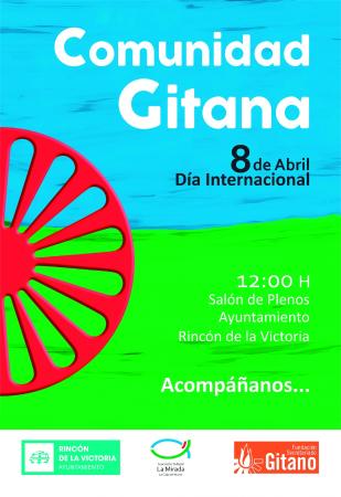 Rincón conmemora el Día Internacional de la Comunidad Gitana para visibilizar estereotipos y reivindicar una igualdad real