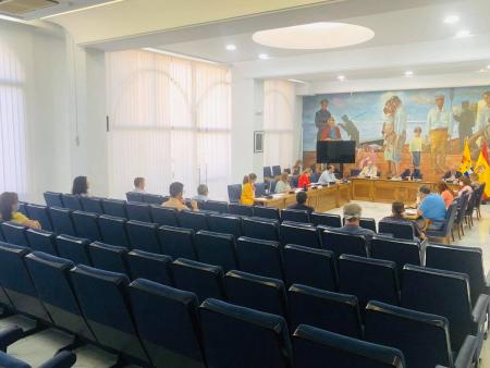Rincón de la Victoria suspende las Ferias de verano y procesiones de la Virgen del Carmen tras la celebración de la Comisión Técnica Reactiva