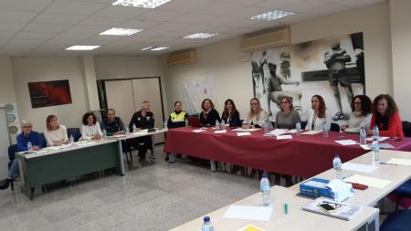 Comisión Técnica de Violencia de Género