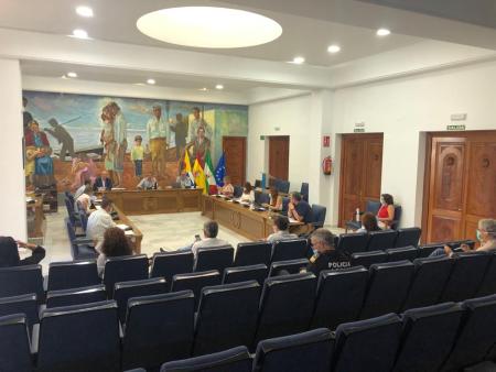El Ayuntamiento de Rincón Victoria reduce al 50% el número de plazas de los Campamentos de Verano para garantizar las medidas de seguridad sanitaria