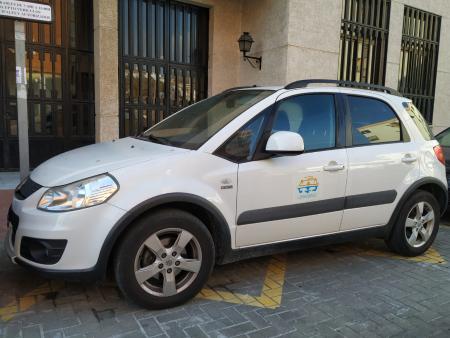 El Ayuntamiento de Rincón de la Victoria licita el suministro de carburantes para los vehículos municipales para un mayor control del gasto