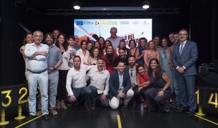 Abierto el plazo de inscripción para la 7ª edición de los espacios Coworking gratuitos de Rincón de la Victoria