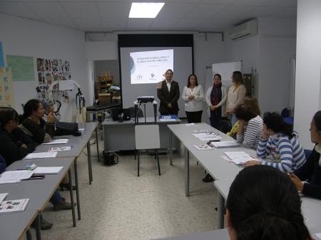 El Área de Políticas Sociales e Igualdad organiza un curso gratuito `Emprendedoras 2.0´ para fomentar el emprendimiento femenino en Rincón de la Victoria