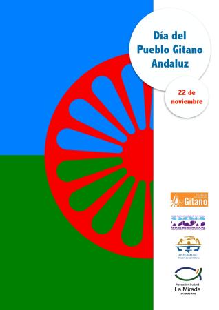 Bienestar Social conmemora el Día del Pueblo Gitano Andaluz adhiriéndose al manifiesto elaborado por la Fundación Secretariado Gitano