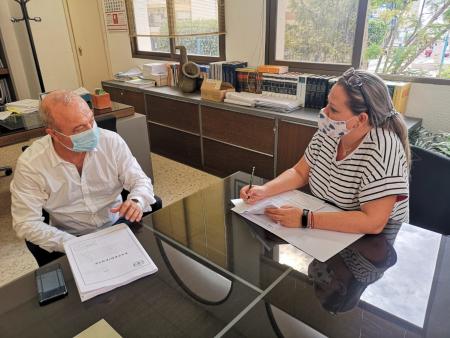 La Concejalía de Bienestar Social de Rincón de la Victoria abre la convocatoria de subvenciones a colectivos del Tercer Sector del municipio