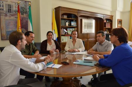 Rincón abre el plazo de inscripción de un Taller de Economía Social a través del cooperativismo para el emprendimiento en el municipio