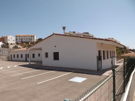 El Ayuntamiento licita el servicio de la Guardería Municipal de La Cala del Moral con 82 plazas de Infantil