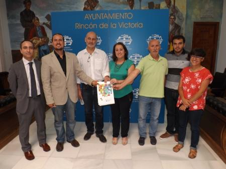 El equipo de Gobierno de Rincón presenta un organigrama municipal para la `Estabilidad´ de los próximos cuatro años