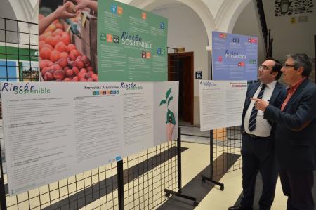 El Ayuntamiento de Rincón de la Victoria inicia la exposición pública del resultado del proceso de participación en la `Agenda Urbana 2030´