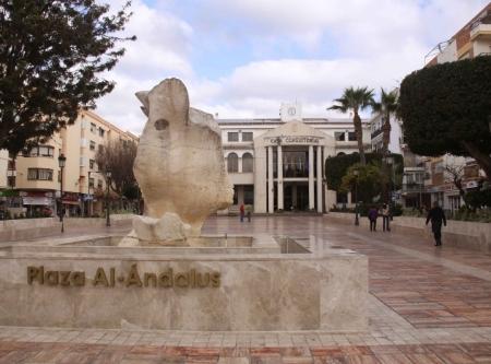 Un Juzgado de Málaga da la razón al Ayuntamiento de Rincón de la Victoria y obliga a la Junta de Compensación de Parque Victoria a ejecutar obras de infraestructuras por más de 3 millones de euros