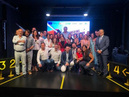 Abierto el plazo de inscripción para la VI edición de los espacios Coworking gratuitos de Rincón de la Victoria