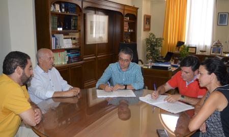 El Ayuntamiento de Rincón de la Victoria contrata a GT3 Soluciones S.L. para la puesta en marcha de la Administración Electrónica