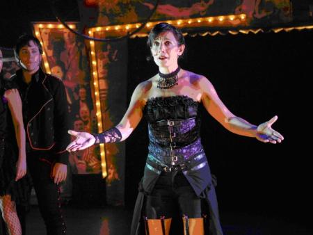 Rincón de la Victoria celebra el XVI Festival de la Comedia con tres obras teatrales de éxito nacional y con sello malagueño