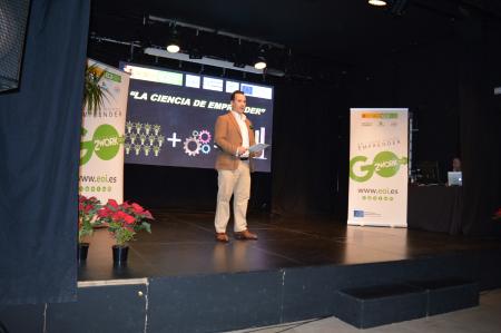 Rincón de la Victoria celebra la V edición del DemoDay de los espacios Coworking EOI con la presentación de 18 proyectos innovadores