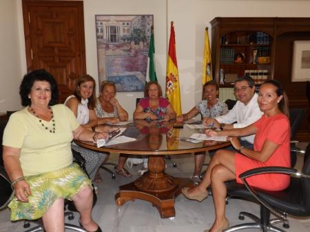 El Ayuntamiento de Rincón pone en marcha el Banco del Tiempo para fomentar la participación social y ciudadana