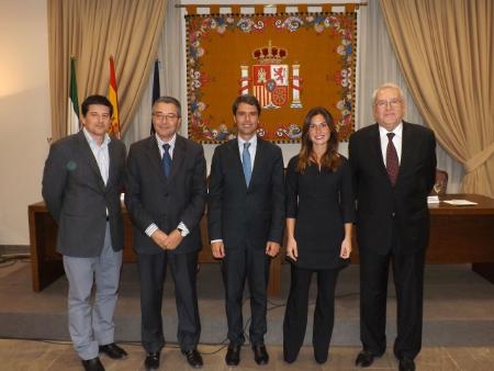 Rincón de la Victoria destinará 500.000 euros a la mejora de la competitividad de las PYMES