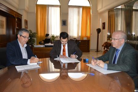El Ayuntamiento de Rincón de la Victoria contrata la modernización de las aplicaciones informáticas para la gestión del área económica municipal