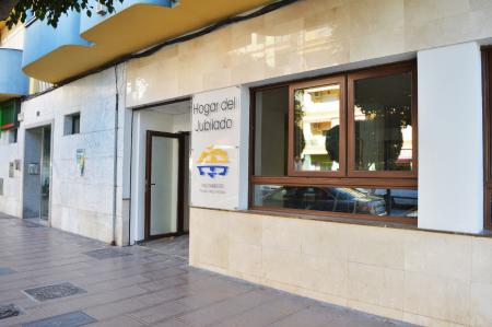 El Ayuntamiento procederá a la reapertura del Hogar del Jubilado de Rincón de la Victoria tras las reformas realizadas en sus instalaciones