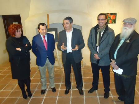 El Ministerio de Servicios Sociales e Igualdad destina 300.000 euros para la construcción del Centro de AMIRAX