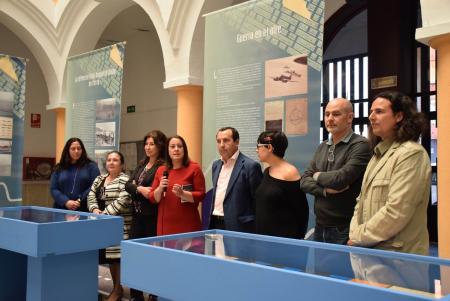 La Junta impulsa la creación de 551 empresas y 698 empleos en Málaga