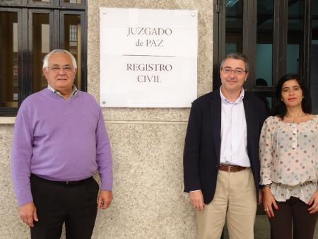 El Ayuntamiento de Rincón de la Victoria ahorrará 30.000 euros anuales con la reubicación del Juzgado de Paz