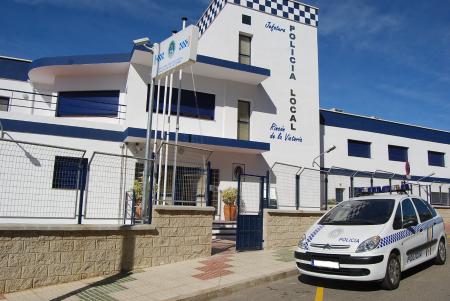 El Ayuntamiento de Rincón de la Victoria otorgará la Mención Honorífica Especial a La Policía Local por su entrega frente al COVID-19
