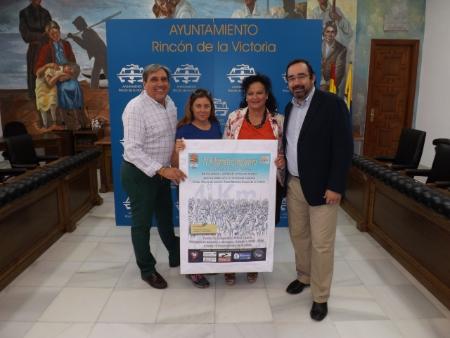 Rincón celebra la IV Carrera Inclusiva que prevé la participación de más de 500 personas