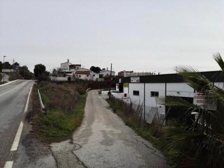 El Ayuntamiento de Rincón de la Victoria adjudica el proyecto de instalación de alumbrado público en el Carril Lo Federico por una inversión de 60.365 euros