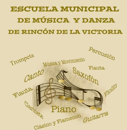 El Ayuntamiento de Rincón de la Victoria licita el servicio de la Escuela Municipal de Música y Danza por 95.209 euros anuales