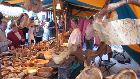 Rincón de la Victoria contará con un mercado medieval del 8 al 11 de diciembre