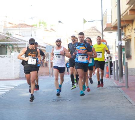 La Concejalía de Deportes y el Club Triatlón anuncian la suspensión de la Media Maratón de Rincón de la Victoria por prevención ante la COVID-19