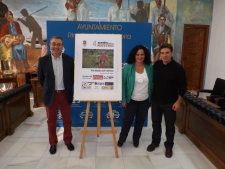 La IV Media Maratón de Rincón de la Victoria reunirá a cerca de un millar de deportistas de la provincia