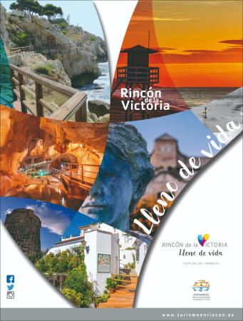 La Concejalía de Turismo de Rincón de la Victoria trabaja en una nueva planificación turística de cara al escenario que se presenta tras el estado de alarma