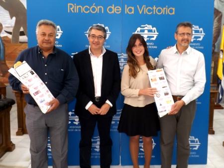 Una veintena de establecimientos de Rincón participan en la campaña promocional “Nuestras tapas, un Tesoro”