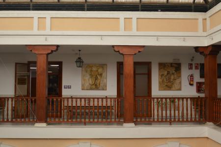 El Ayuntamiento de Rincón de la Victoria incorpora nuevas obras de arte al Inventario de Bienes Municipal