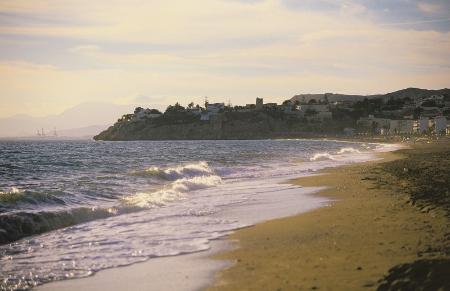 Rincón de la Victoria, municipio piloto del proyecto playas Covid–Free de Turismo Costa del Sol para garantizar las medidas y control de aforo