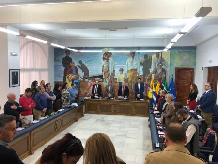 El Ayuntamiento de Rincón de la Victoria cumple en materia de gestión económica con la aprobación de la Cuenta General del Presupuesto Municipal de 2018