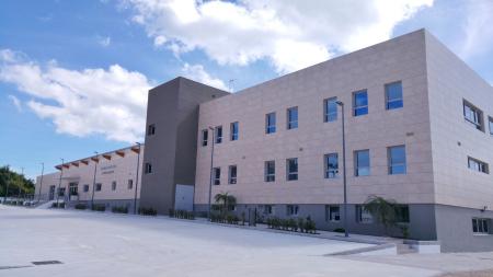 El Ayuntamiento de Rincón de la Victoria procede a la elaboración del nuevo pliego para la gestión del Centro Deportivo y Piscina Cubierta Municipal