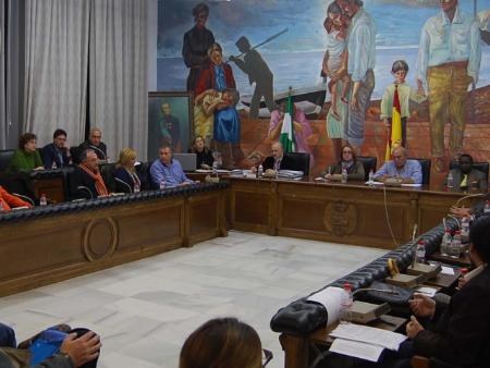 El Ayuntamiento de Rincón aplica reducciones fiscales a las familias de menor renta del municipio