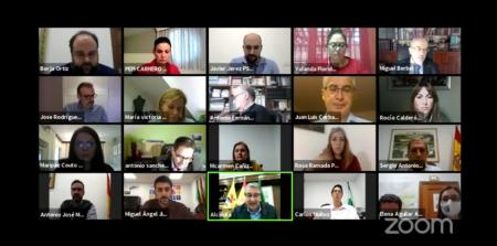 El Ayuntamiento de Rincón de la Victoria crea su primer Plan de Transparencia